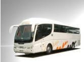49 Seater Norwich Coach