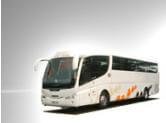 36 Seater Norwich Coach