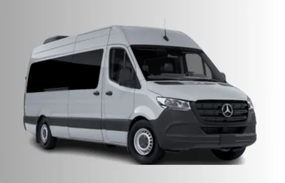 15 - 16 Seater Minibus Norwich